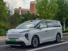 Buick Zhijing Family 2026 Luxury Edition - фото 14