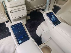 Buick Zhijing Family 2026 Luxury Edition - фото 15