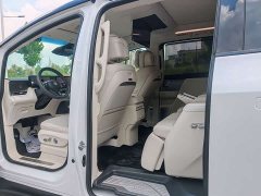 Buick Zhijing Family 2026 Luxury Edition - фото 16