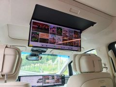 Buick Zhijing Family 2026 Luxury Edition - фото 17