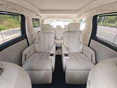 Buick Zhijing Family 2026 Luxury Edition - фото 18