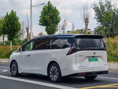 Buick Zhijing Family 2026 Luxury Edition - фото 19