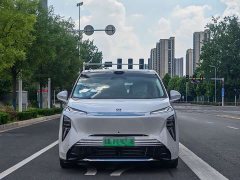 Buick Zhijing Family 2026 Luxury Edition - фото 2