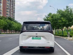 Buick Zhijing Family 2026 Luxury Edition - фото 20