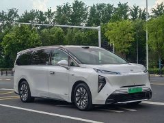 Buick Zhijing Family 2026 Luxury Edition - фото 3