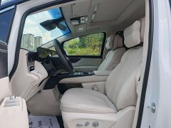 Buick Zhijing Family 2026 Luxury Edition - фото 5