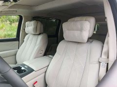 Buick Zhijing Family 2026 Luxury Edition - фото 7