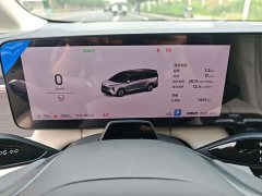 Buick Zhijing Family 2026 Luxury Edition - фото 9