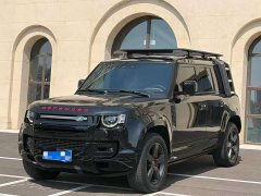 Land Rover Defender 110 3.0T P400 X-DYNAMIC HSE - фото 1