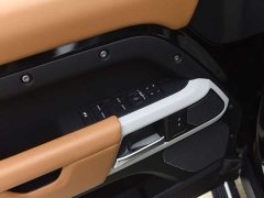 Land Rover Defender 110 3.0T P400 X-DYNAMIC HSE - фото 10