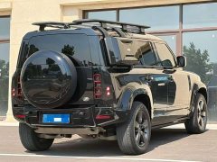 Land Rover Defender 110 3.0T P400 X-DYNAMIC HSE - фото 12