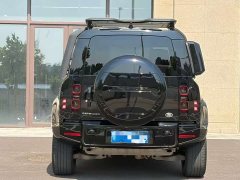 Land Rover Defender 110 3.0T P400 X-DYNAMIC HSE - фото 13