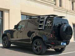 Land Rover Defender 110 3.0T P400 X-DYNAMIC HSE - фото 14