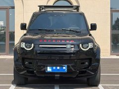 Land Rover Defender 110 3.0T P400 X-DYNAMIC HSE - фото 2