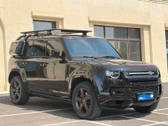 Land Rover Defender 110 3.0T P400 X-DYNAMIC HSE - фото 3