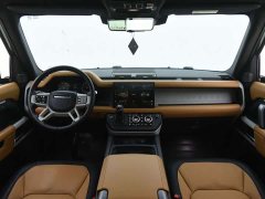 Land Rover Defender 110 3.0T P400 X-DYNAMIC HSE - фото 6