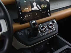 Land Rover Defender 110 3.0T P400 X-DYNAMIC HSE - фото 7