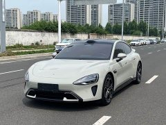 Xiaomi SU7 , four-wheel drive, ultra-long battery life, high-end smart driving Max version - фото 1