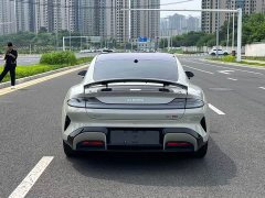 Xiaomi SU7 , four-wheel drive, ultra-long battery life, high-end smart driving Max version - фото 15