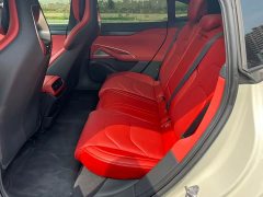 Xiaomi SU7 , four-wheel drive, ultra-long battery life, high-end smart driving Max version - фото 4