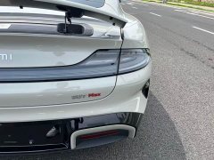 Xiaomi SU7 , four-wheel drive, ultra-long battery life, high-end smart driving Max version - фото 9