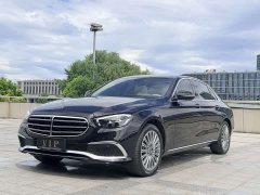 Mercedes-Benz E-Class E 300 L luxury - фото 1