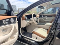 Mercedes-Benz E-Class E 300 L luxury - фото 10