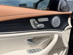 Mercedes-Benz E-Class E 300 L luxury - фото 11