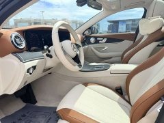 Mercedes-Benz E-Class E 300 L luxury - фото 12
