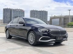 Mercedes-Benz E-Class E 300 L luxury - фото 2