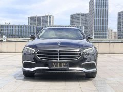 Mercedes-Benz E-Class E 300 L luxury - фото 3