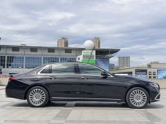 Mercedes-Benz E-Class E 300 L luxury - фото 4