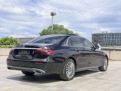 Mercedes-Benz E-Class E 300 L luxury - фото 5