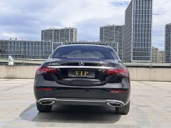 Mercedes-Benz E-Class E 300 L luxury - фото 6