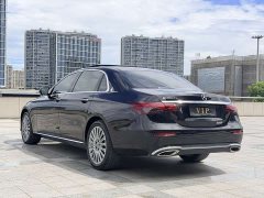 Mercedes-Benz E-Class E 300 L luxury - фото 7