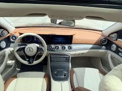 Mercedes-Benz E-Class E 300 L luxury - фото 8