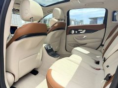 Mercedes-Benz E-Class E 300 L luxury - фото 9