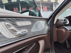 Mercedes-Benz CLS 300 Luxury - фото 11