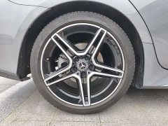 Mercedes-Benz CLS 300 Luxury - фото 14