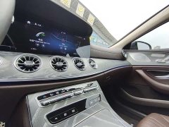 Mercedes-Benz CLS 300 Luxury - фото 15