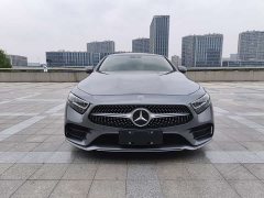 Mercedes-Benz CLS 300 Luxury - фото 2