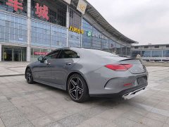 Mercedes-Benz CLS 300 Luxury - фото 5