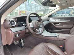 Mercedes-Benz CLS 300 Luxury - фото 7