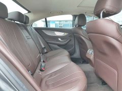 Mercedes-Benz CLS 300 Luxury - фото 9