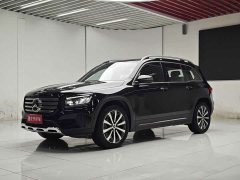 Mercedes-Benz GLB 220 Fashion - фото 1