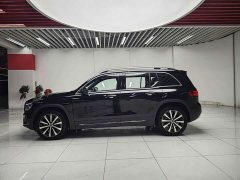 Mercedes-Benz GLB 220 Fashion - фото 10
