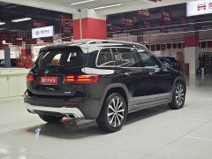 Mercedes-Benz GLB 220 Fashion - фото 11
