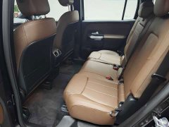 Mercedes-Benz GLB 220 Fashion - фото 3