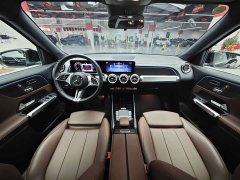 Mercedes-Benz GLB 220 Fashion - фото 4