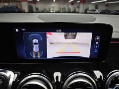 Mercedes-Benz GLB 220 Fashion - фото 7